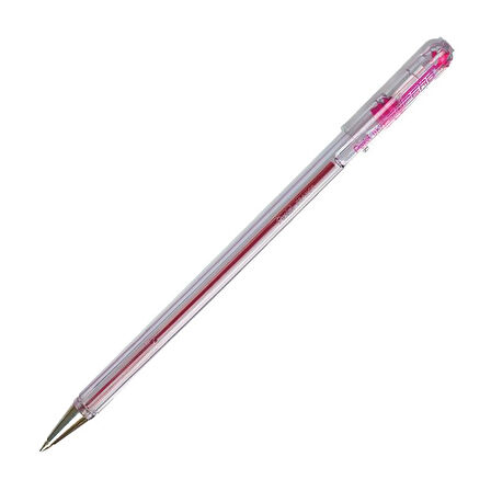 PENTEL BK77 ROLLER KALEM 0.7 PEMBE