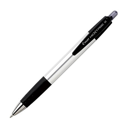 PİLOT H-295 NEXTAGE TÜKENMEZ KALEM 1.0 KARBON (51004759) (BPNX-20R-M-CB-B)