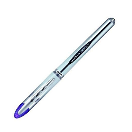 Uni Ball UB-200 Vision Mor Roller Kalem (0,8mm)