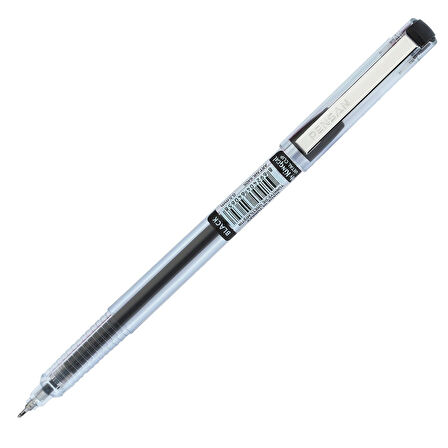 Pensan 6405 My-King Siyah Jel Kalem