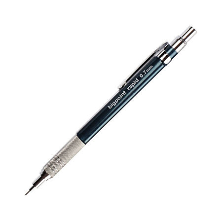 Bigpoint Rapid Versatil 0.7mm Yeşil
