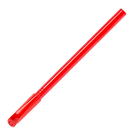 Bigpoint Tükenmez Kalem Master 1.0mm Kırmızı