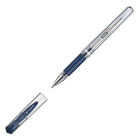 Uni Ball UM-153 Signo Broad Mavi Roller İmza Kalemi (1,0mm)