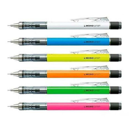 Tombow Mono Graph Versatil Kalem 0.5mm