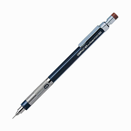 Pentel Graphlet PG503 0.3mm Mekanik Teknik Çizim Kalemi