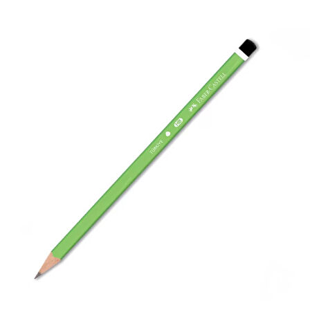 Faber Castell Kurşun Kalem Opak 211100