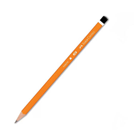 Faber Castell Kurşun Kalem Opak 211100
