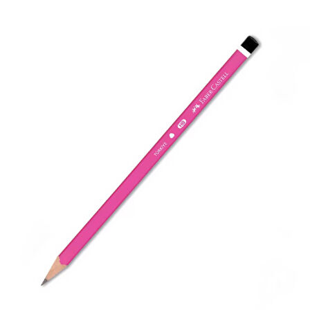 Faber Castell Kurşun Kalem Opak 211100