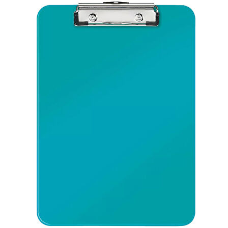 Leitz WOW Sekreter Notluğu Metalik Turkuaz 3971-51