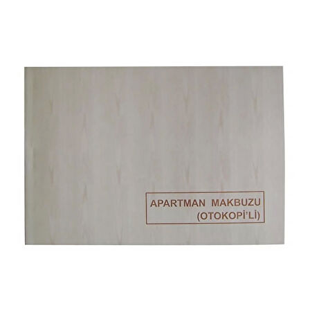 Dilman Apartman Makbuzu Otokopili