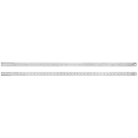 Bigpoint Çelik Cetvel 100 cm