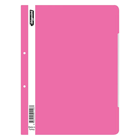 Bigpoint Telli Dosya Pembe