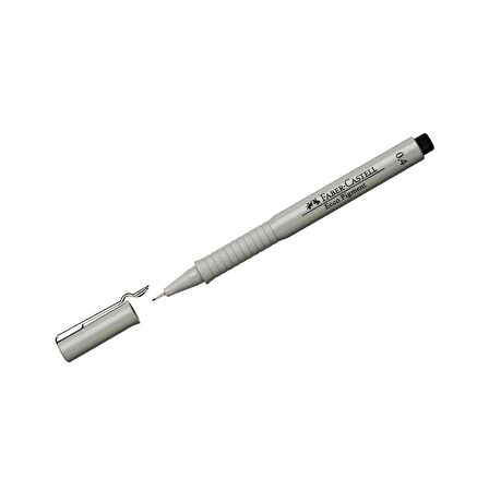 Faber Castell Ecco Pigment Çizim Kalemi 0.4 mm