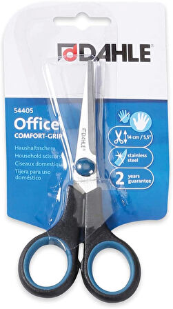 DAHLE 54405 KOMFORT MAKAS - 13CM