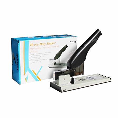 KW-TRIO 050LAN ZIMBA - 230SYF