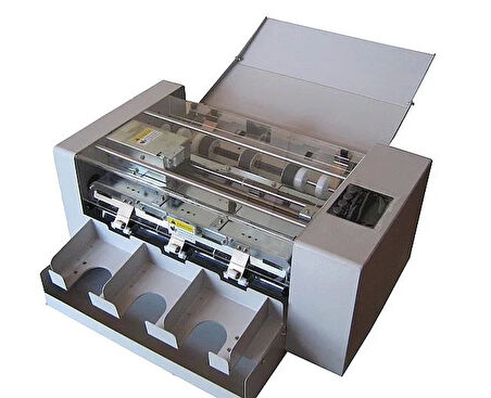 SARFF A4 ELEKTRİKLİ KARTVİZİT KESME MAKİNESİ