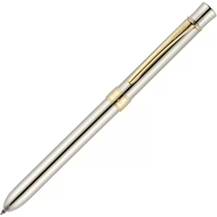 Scrikss 93 Trio Gold Krom Multifonksiyon
