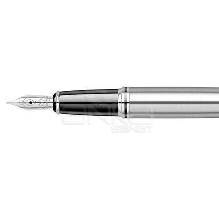 Scrikss 88 Dolma Kalem Krom