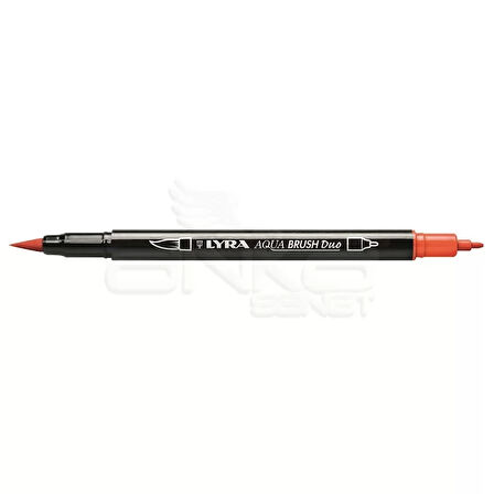 Lyra Aqua Brush Duo Fırça Uçlu Kalem 36lı Set