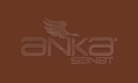 Marvy Artist Brush Fırça Uçlu Kalem 1100-54 Burnt Umber