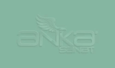 Marvy Artist Brush Fırça Uçlu Kalem 1100-32 Laurel Green