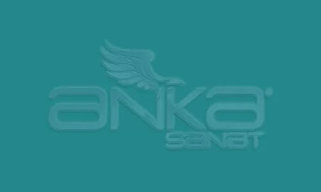 Marvy Artist Brush Fırça Uçlu Kalem 1100-14 Turquoise