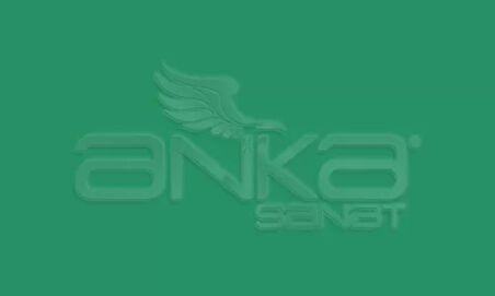 Marvy Artist Brush Fırça Uçlu Kalem 1100-4 Green