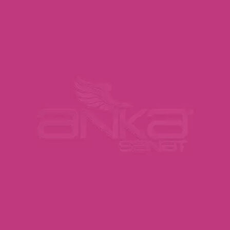 Lyra Groove Renkli Kalem 1920 Fosforlu Pembe