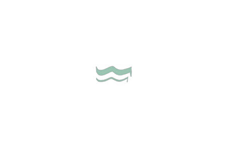 Zig Calligraphy Çift Uçlu Kaligrafi Kalemi 2mm + 5mm 403 Pale Mint