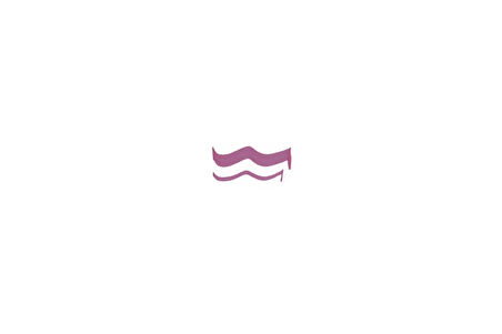 Zig Calligraphy Çift Uçlu Kaligrafi Kalemi 2mm + 5mm 082 Fuchsia