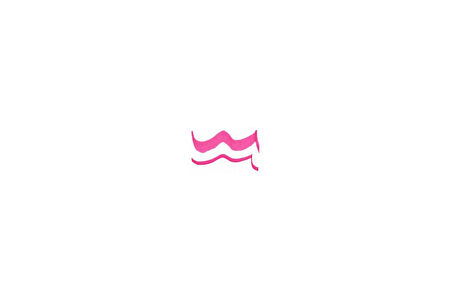 Zig Calligraphy Çift Uçlu Kaligrafi Kalemi 2mm + 5mm 025 Pure Pink