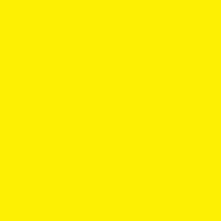 Zig Calligraphy II Çift Uçlu Kaligrafi Kalemi 2mm & 3.5mm-Yellow 050