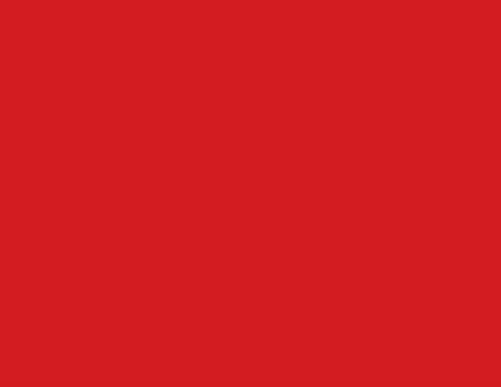 Zig Brush Writer II Fırça Uçlu Kalem Pure Red 020