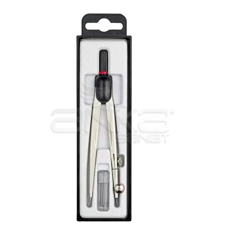 Rotring Pergel Seti 2 Parça S0676530