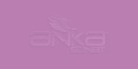 Zig Art&Graphic Twin RB+F Çift Uçlu Çizim Kalemi 060 Light Violet