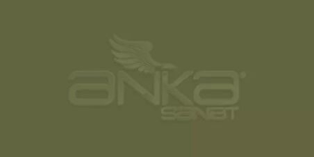 Zig Art&Graphic Twin RB+F Çift Uçlu Çizim Kalemi 057 Olive Green
