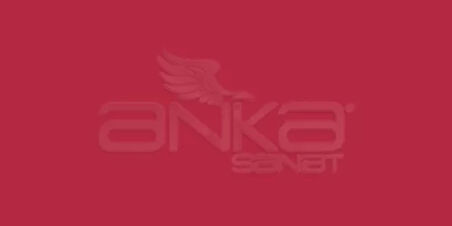 Zig Art&Graphic Twin RB+F Çift Uçlu Çizim Kalemi 023 Wine Red