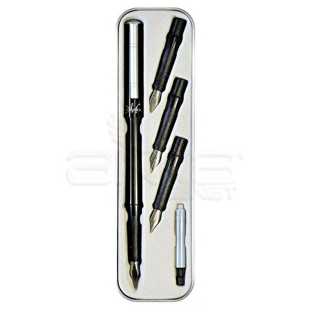 Manuscript Creative Calligraphy MC1105