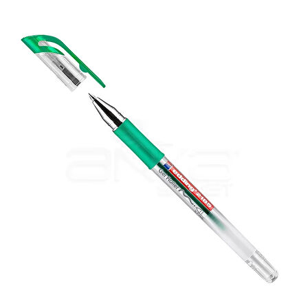Edding 2185 Jel Roller Kalem 0.7mm-Yeşil