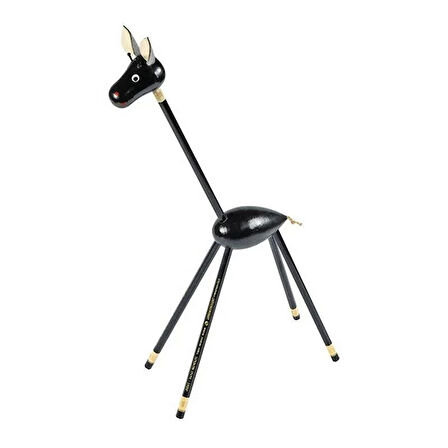 Koh-i-Noor Zürafa 5li Kalem Siyah