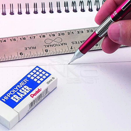 Pentel Kerry Versatil Kalem 0.5mm