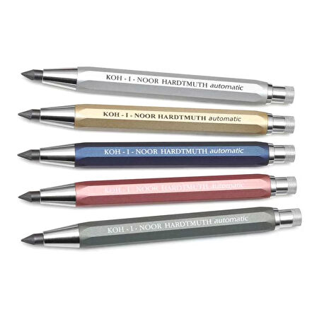 Koh-i-Noor Hardtmuth Portmin Kalem 5.6mm 5640