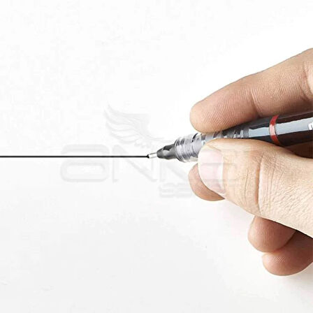 Rotring Tikky Graphic Teknik Çizim Kalemi