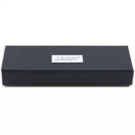 LAMY DIALOG DOLMA KALEM MAT SİYAH (OM UÇ)