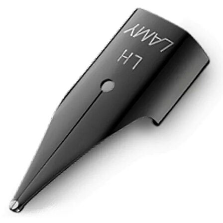 LAMY DOLMA KALEM UCU SİYAH (LH)