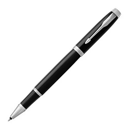 Parker Roller Kalem Im Siyah CT 1931658