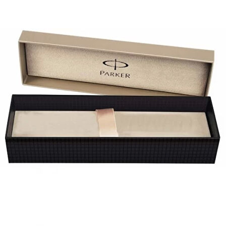 Parker Roller Kalem Im Premium Siyah GT 1931660