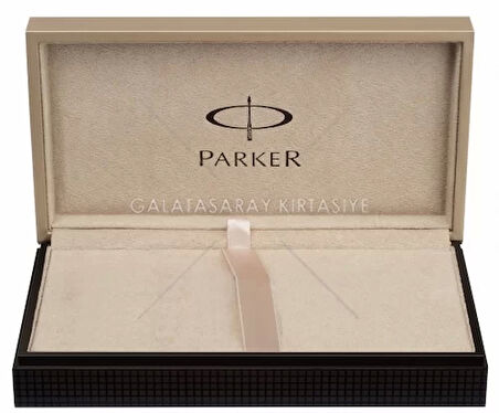 Parker Roller Kalem Sonnet Mat Siyah GT 1931518
