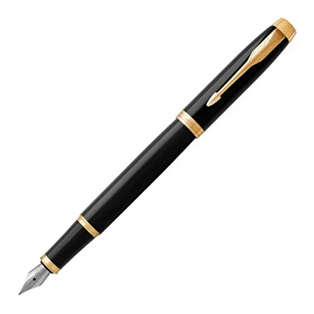 Parker Dolmakalem Im Siyah GT 1931652