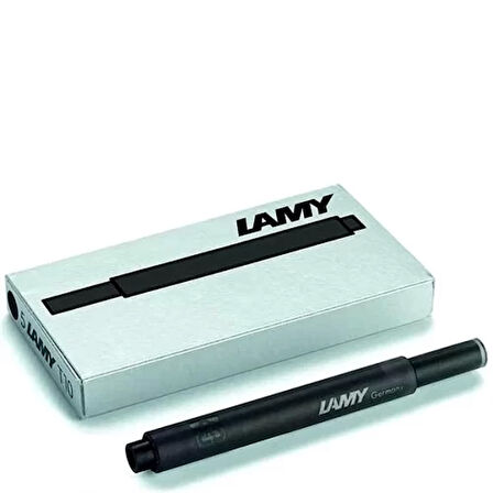 LAMY DOLMA KALEM KARTUŞU SİYAH